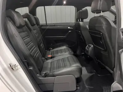 VW Touran 1.8 TSI R-Line — Monospace 7 places, motorisation performante, garantie 24 mois — Thumbnail 18