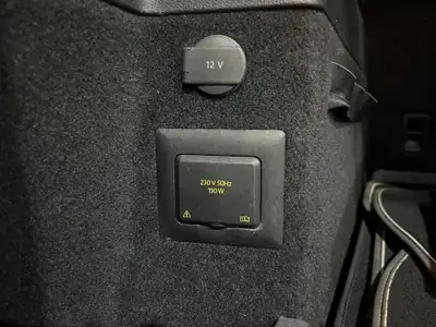 VW Touran 1.8 TSI R-Line — Monospace 7 places, motorisation performante, garantie 24 mois — Thumbnail 21