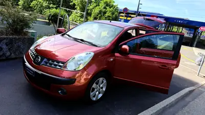 Nissan Note 1.6 Tekna — Monospace compact fiable, entretien économique — Miniature 15