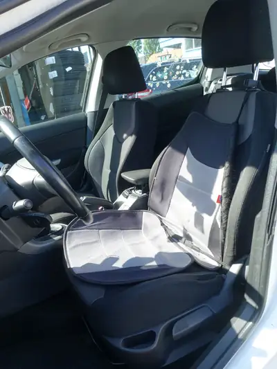 Peugeot 308 1.6 VTi Sport — Berline compacte fiable, 155 400 km, sans sinistre — détail