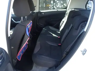 Peugeot 308 1.6 VTi Sport — Berline compacte fiable, 155 400 km, sans sinistre — Miniature 11