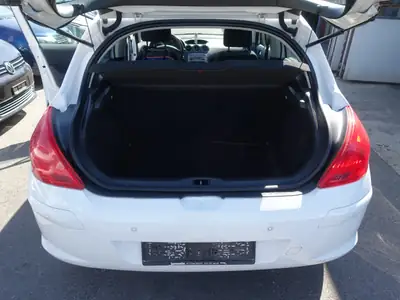 Peugeot 308 1.6 VTi Sport — Berline compacte fiable, 155 400 km, sans sinistre — Miniature 10