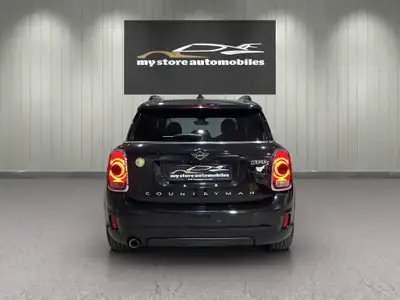 MINI Countryman Cooper S E ALL4 — Hybride rechargeable performant, 133 800 km, garantie 24 mois — Thumbnail 7