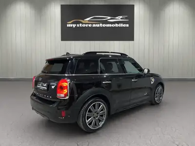 MINI Countryman Cooper S E ALL4 — Hybride rechargeable performant, 133 800 km, garantie 24 mois — Thumbnail 8