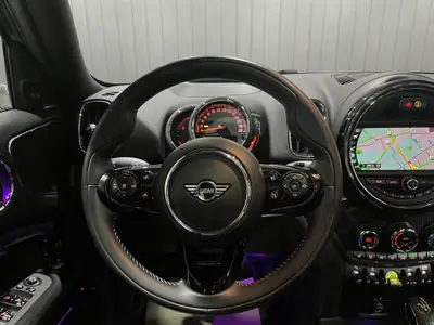 MINI Countryman Cooper S E ALL4 — Hybride rechargeable performant, 133 800 km, garantie 24 mois — Thumbnail 11