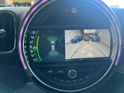 MINI Countryman Cooper S E ALL4 — Hybride rechargeable performant, 133 800 km, garantie 24 mois — Thumbnail 12