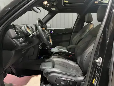 MINI Countryman Cooper S E ALL4 — Hybride rechargeable performant, 133 800 km, garantie 24 mois — Thumbnail 14