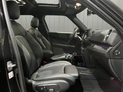 MINI Countryman Cooper S E ALL4 — Hybride rechargeable performant, 133 800 km, garantie 24 mois — Thumbnail 13