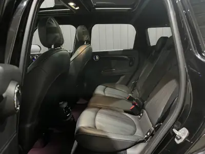 MINI Countryman Cooper S E ALL4 — Hybride rechargeable performant, 133 800 km, garantie 24 mois — Thumbnail 17