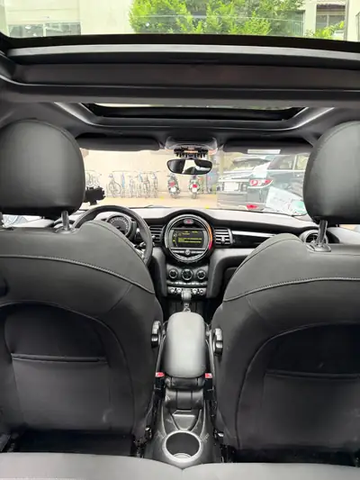 MINI Cooper D — Diesel économique, 92'000 km, transmission automatique — Miniatura 11