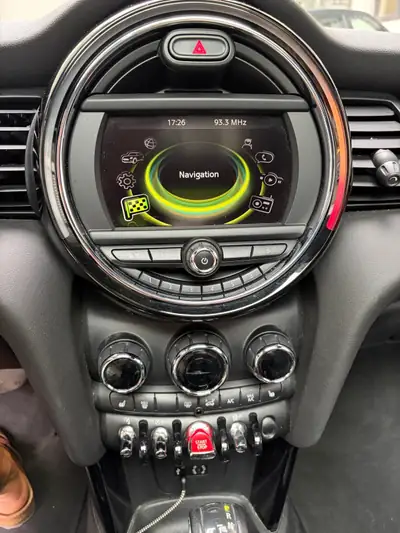 MINI Cooper D — Diesel économique, 92'000 km, transmission automatique — Miniatura 14