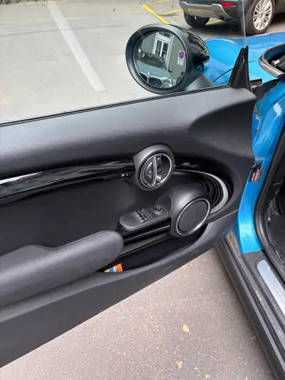 MINI Cooper D — Diesel économique, 92'000 km, transmission automatique — Miniatura 16