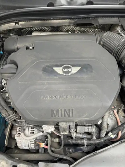 MINI Cooper D — Diesel économique, 92'000 km, transmission automatique — Miniatura 18