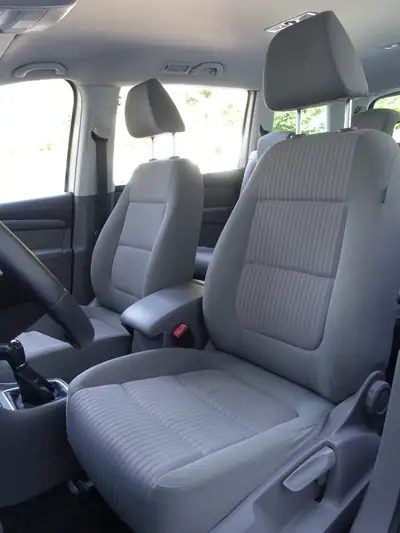 SEAT Alhambra 1.4 TSI Reference Eco — Monospace 7 places fiable, équipé et certifié — Miniature 9