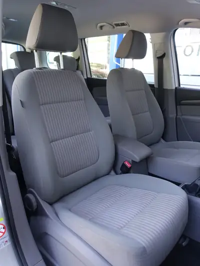 SEAT Alhambra 1.4 TSI Reference Eco — Monospace 7 places fiable, équipé et certifié — Miniature 10