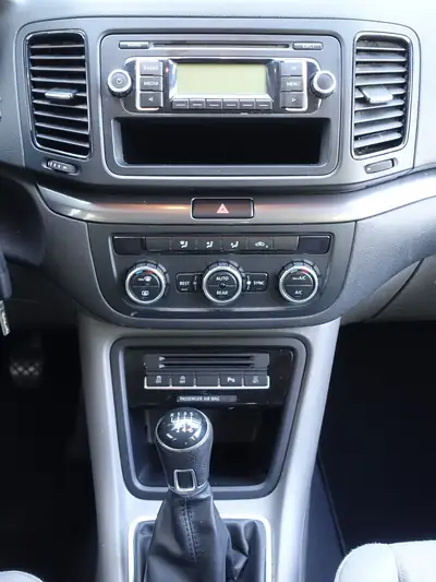 SEAT Alhambra 1.4 TSI Reference Eco — Monospace 7 places fiable, équipé et certifié — Miniature 13