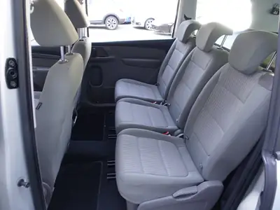 SEAT Alhambra 1.4 TSI Reference Eco — Monospace 7 places fiable, équipé et certifié — Miniature 15