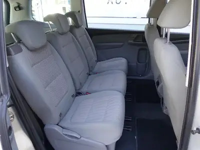 SEAT Alhambra 1.4 TSI Reference Eco — Monospace 7 places fiable, équipé et certifié — Miniature 14