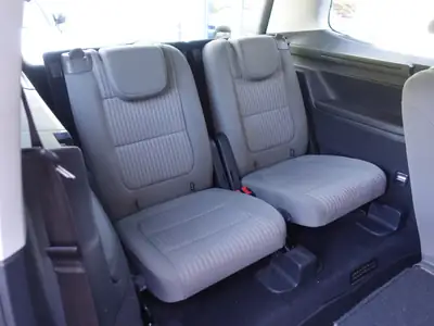 SEAT Alhambra 1.4 TSI Reference Eco — Monospace 7 places fiable, équipé et certifié — Miniature 17