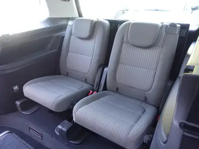 SEAT Alhambra 1.4 TSI Reference Eco — Monospace 7 places fiable, équipé et certifié — Miniature 16