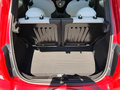 Fiat 500 1.0 Hybrid Dolcevita — Citadine urbaine hybride, 47'000 km seulement — Miniatur 10