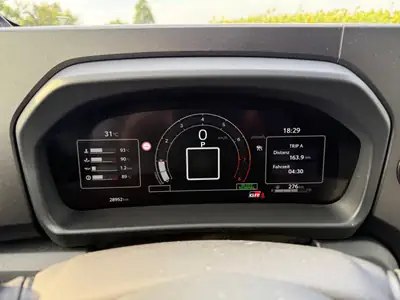 Toyota GR Yaris 1.6 Turbo Sport 4x4 — Performance compacte, AWD, toit carbone — Miniatura 18