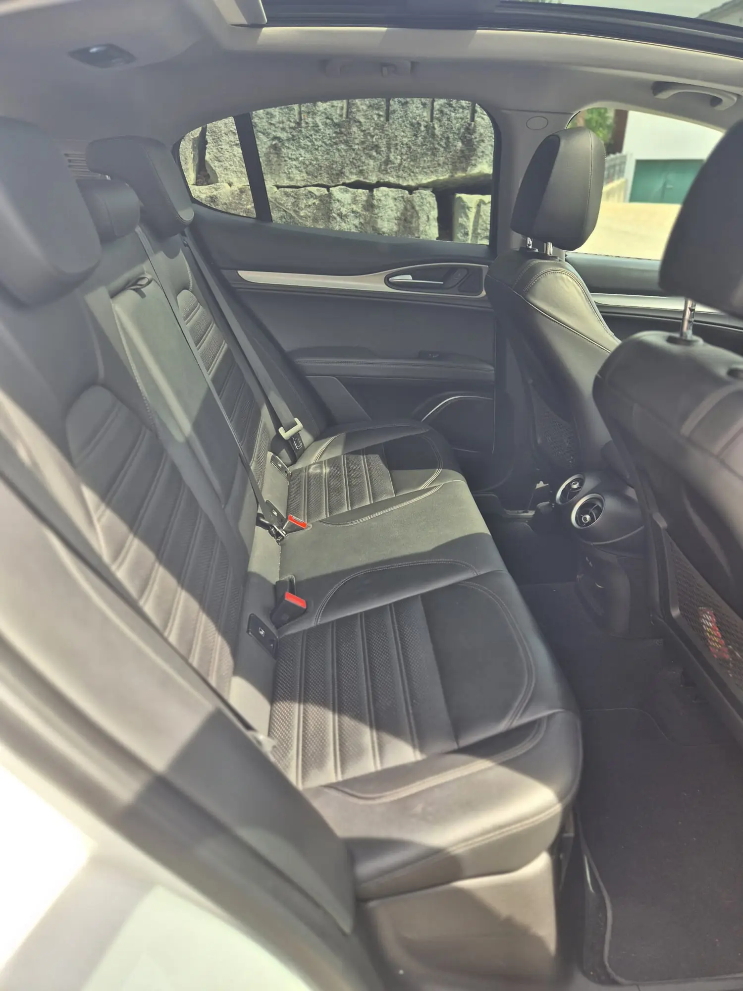 Alfa Romeo Stelvio 2020 occasion Schafisheim — 3