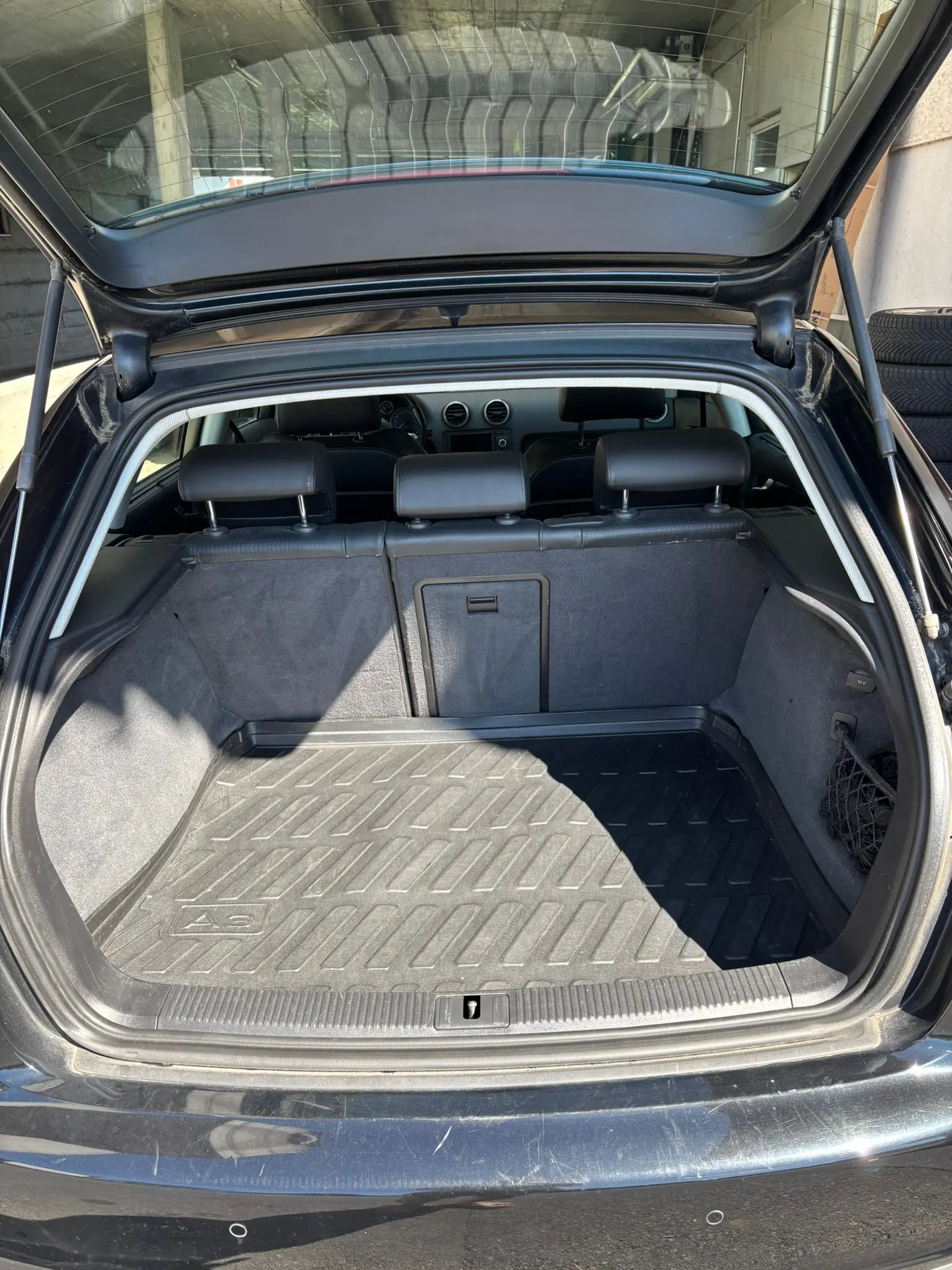 Audi S3 2010 occasion Schwyz — 4