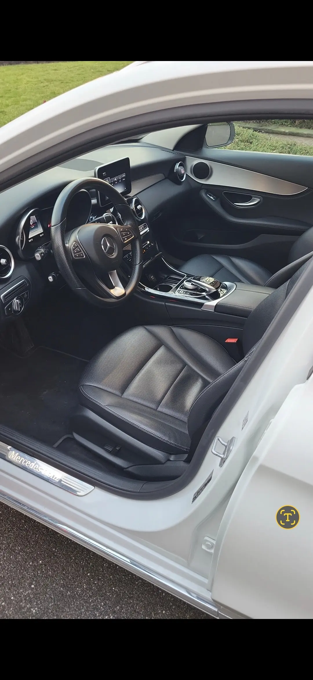 Mercedes-Benz Classe C 2014 occasion Winterthur — 5
