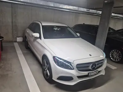 Mercedes-Benz C 220 BlueTec — Break diesel efficace, 125'000 km, sans sinistre — Miniatur 7