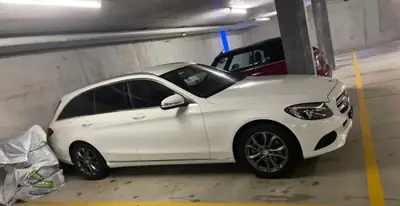 Mercedes-Benz C 220 BlueTec — Break diesel efficace, 125'000 km, sans sinistre — Miniatur 11