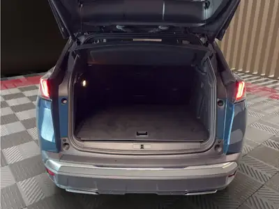 Peugeot 3008 225e Hybrid² GT — SUV hybride performant, 76'590 km seulement — Miniatur 11