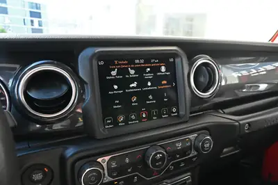 Jeep Wrangler Rubicon 392 — Le V8 HEMI 6.4L ultime pour les aventuriers — Miniature 15