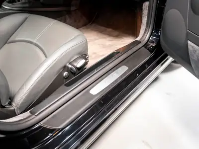Porsche 911 Targa 4 2007 — Cabriolet légendaire, 38'000 km seulement, freins céramique PCCB — Miniatur 27