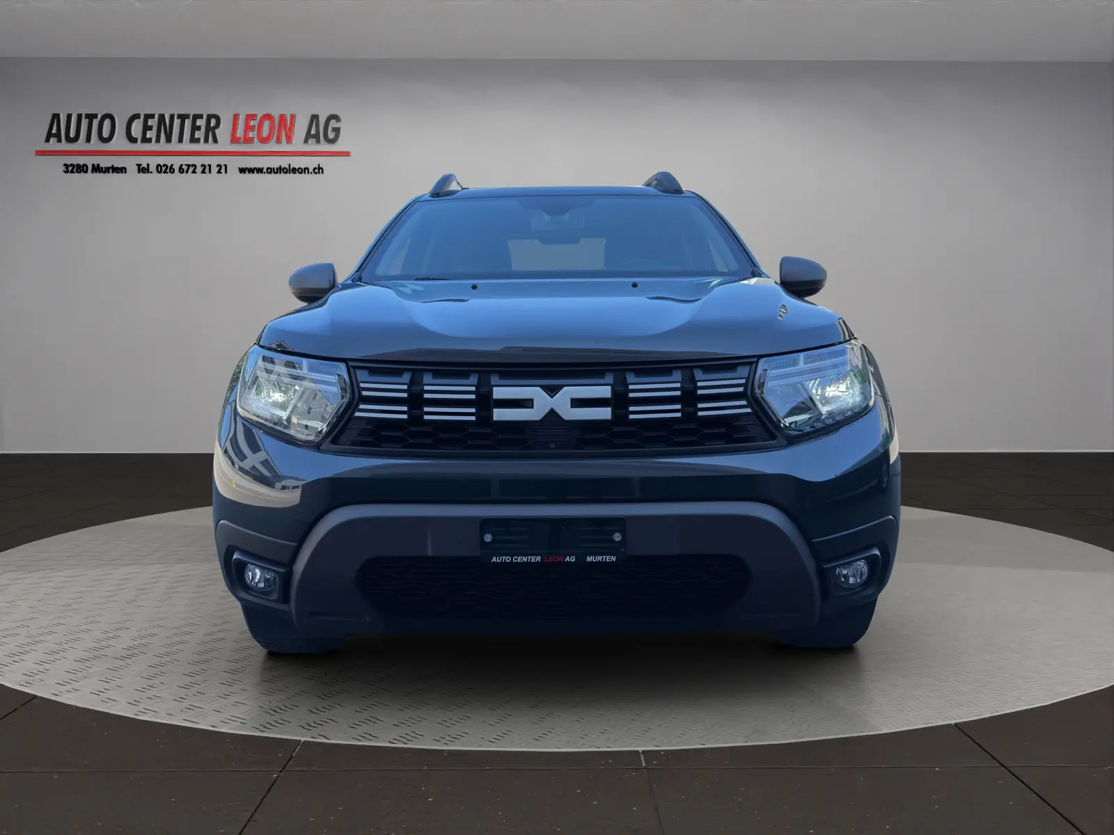 Dacia Duster TCe 150 Journey 4x4 — SUV polyvalent, 4 roues motrices et équipements premium
