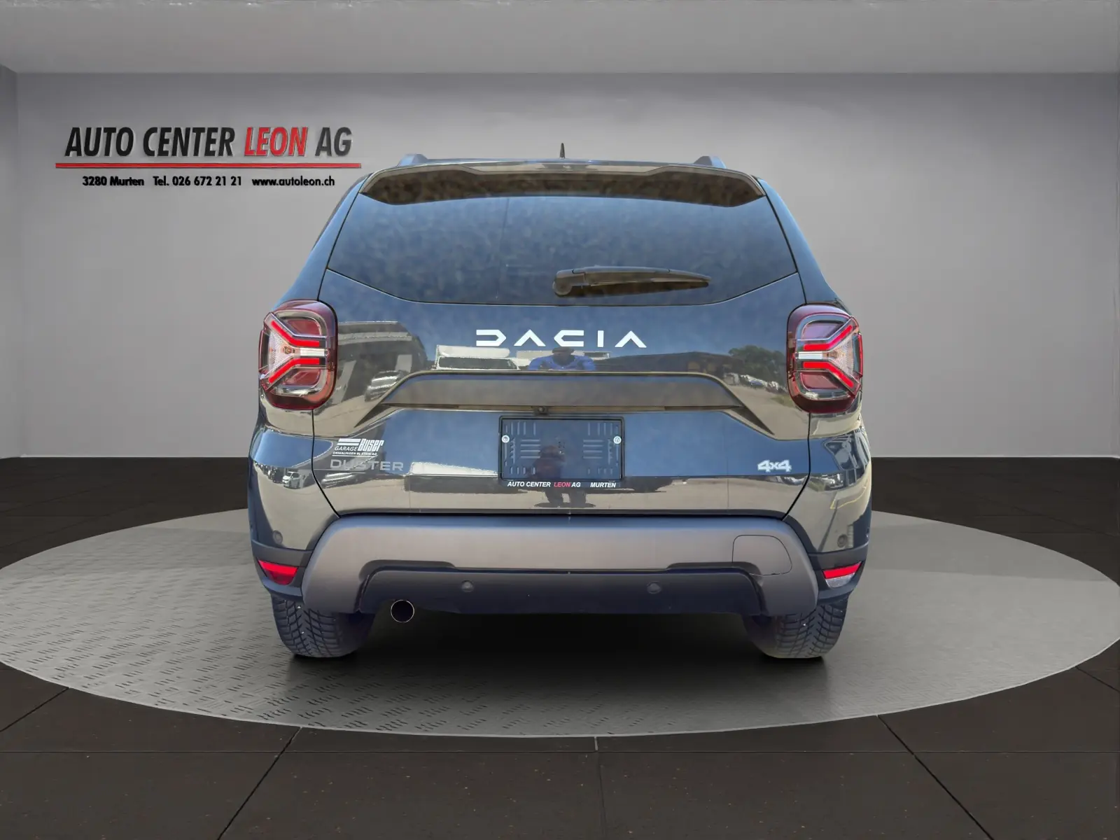 Dacia Duster 2024 occasion Murten — 5