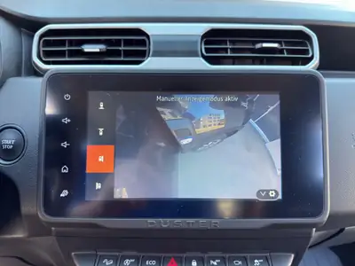 Dacia Duster TCe 150 Journey 4x4 — SUV polyvalent, 4 roues motrices et équipements premium — Miniatura 30