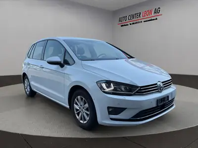VW Golf Sportsvan 1.4 TSI Allstar — Monospace pratique, moteur turbo performant — Miniatur 8