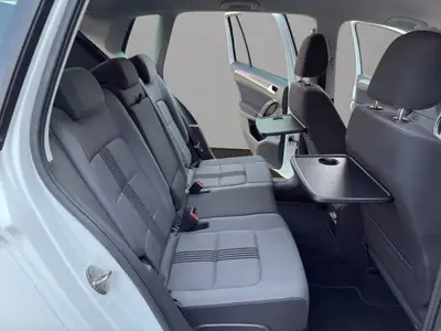 VW Golf Sportsvan 1.4 TSI Allstar — Monospace pratique, moteur turbo performant — Miniatur 18