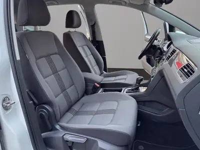 VW Golf Sportsvan 1.4 TSI Allstar — Monospace pratique, moteur turbo performant — Miniatur 17