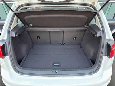 VW Golf Sportsvan 1.4 TSI Allstar — Monospace pratique, moteur turbo performant — Miniatur 19