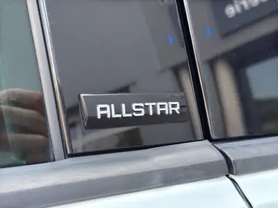 VW Golf Sportsvan 1.4 TSI Allstar — Monospace pratique, moteur turbo performant — Miniatur 20