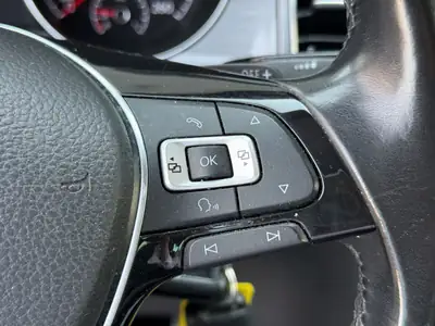 VW Golf Sportsvan 1.4 TSI Allstar — Monospace pratique, moteur turbo performant — Miniatur 23