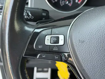 VW Golf Sportsvan 1.4 TSI Allstar — Monospace pratique, moteur turbo performant — Miniatur 22