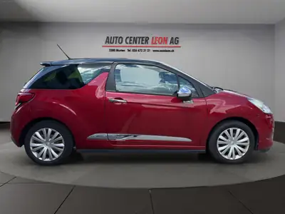 DS3 1.6 THP Sport Chic 2011 — Citadine dynamique, entretien à jour, sans sinistre — Thumbnail 7