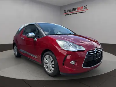 DS3 1.6 THP Sport Chic 2011 — Citadine dynamique, entretien à jour, sans sinistre — Thumbnail 8