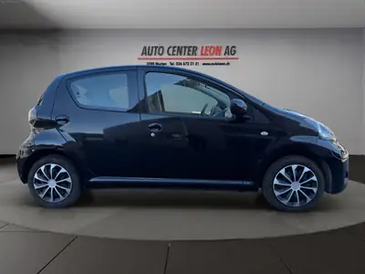 Toyota Aygo 1.0 VVT-i Luna 2014 — Citadine fiable, sans accident, prête à l'emploi — Miniatur 7