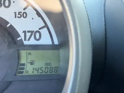 Toyota Aygo 1.0 VVT-i Luna 2014 — Citadine fiable, sans accident, prête à l'emploi — Miniatur 11