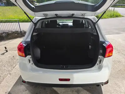 Mitsubishi ASX 1.6 DID Pure 4x4 — SUV compact diesel robuste, 170'000 km — Miniature 7