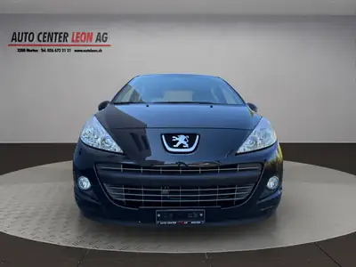 Peugeot 207 1.4 16V Allure — Citadine fiable, sans accident, climatisée — vista esterna